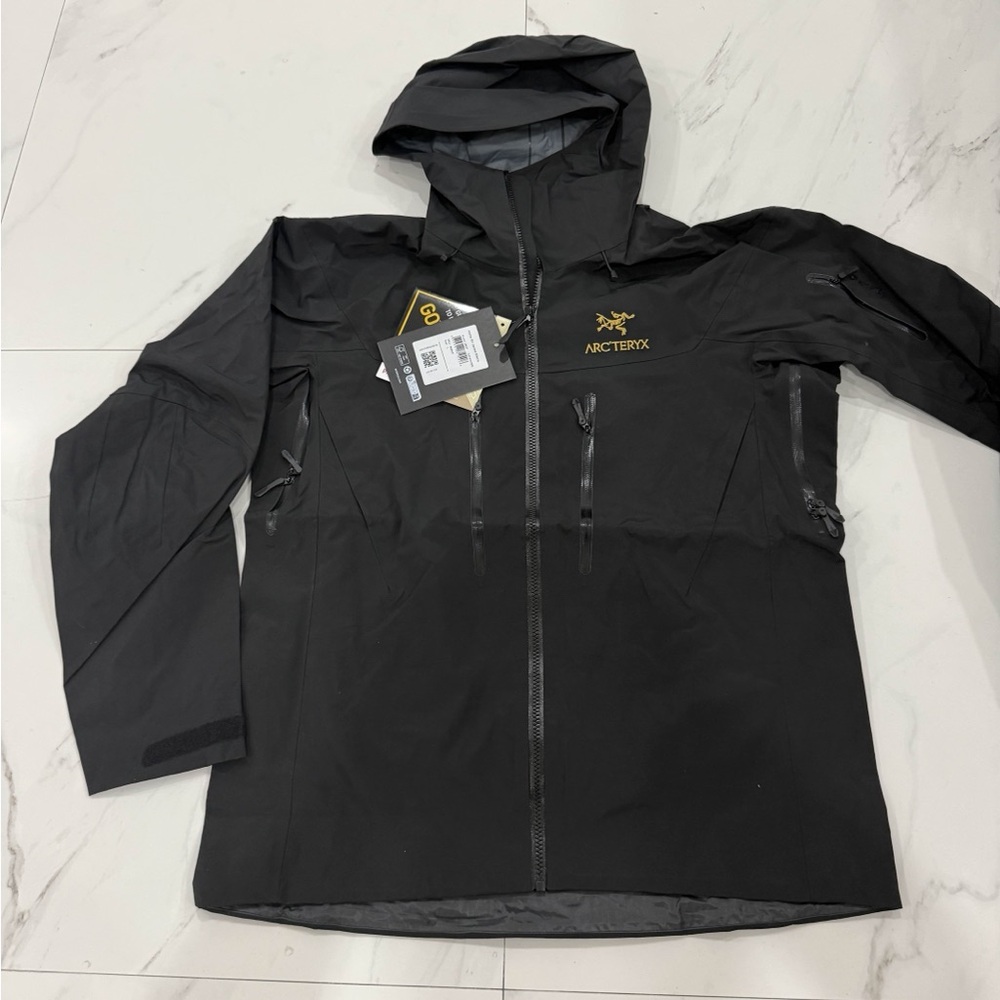 Arcteryx SV Jacket Men’s Large